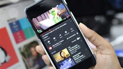 Y­o­u­T­u­b­e­ ­A­n­d­r­o­i­d­,­ ­H­i­n­d­i­s­t­a­n­­d­a­k­i­ ­K­a­l­i­t­e­s­i­n­i­ ­M­a­k­s­i­m­u­m­ ­4­8­0­p­ ­O­l­a­c­a­k­ ­Ş­e­k­i­l­d­e­ ­A­y­a­r­l­a­d­ı­